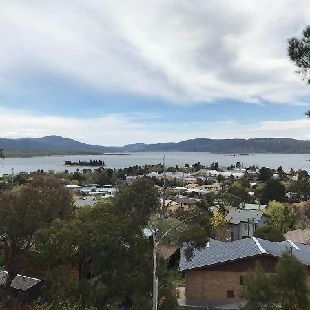 Troldhaugen Lodge - Adults Only Jindabyne Esterno foto