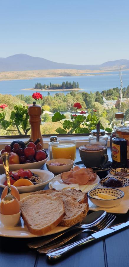 Troldhaugen Lodge - Adults Only Jindabyne Esterno foto