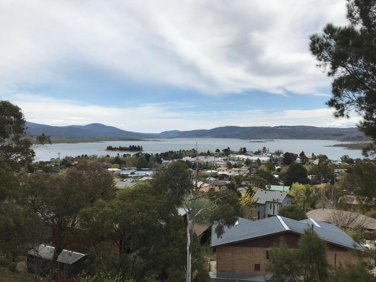 Troldhaugen Lodge - Adults Only Jindabyne Esterno foto