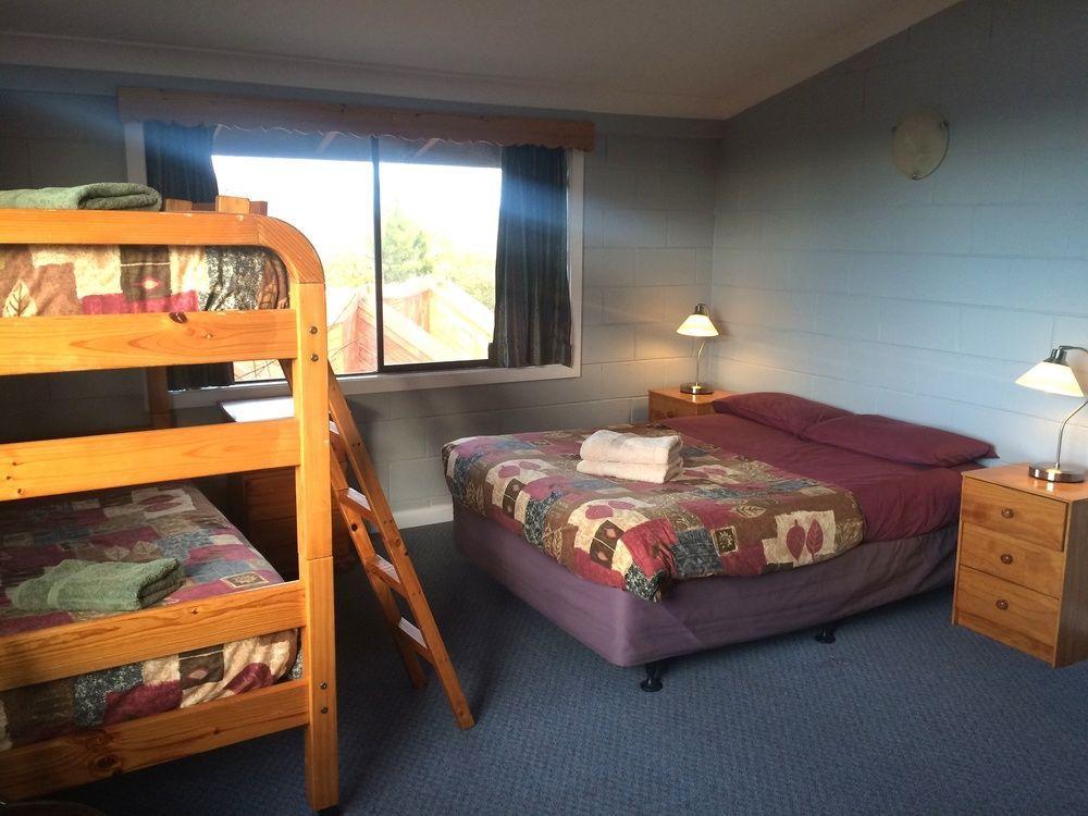 Troldhaugen Lodge - Adults Only Jindabyne Esterno foto