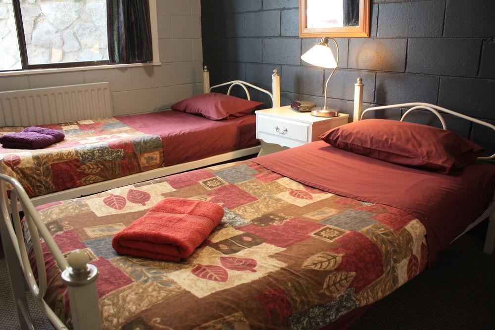 Troldhaugen Lodge - Adults Only Jindabyne Esterno foto