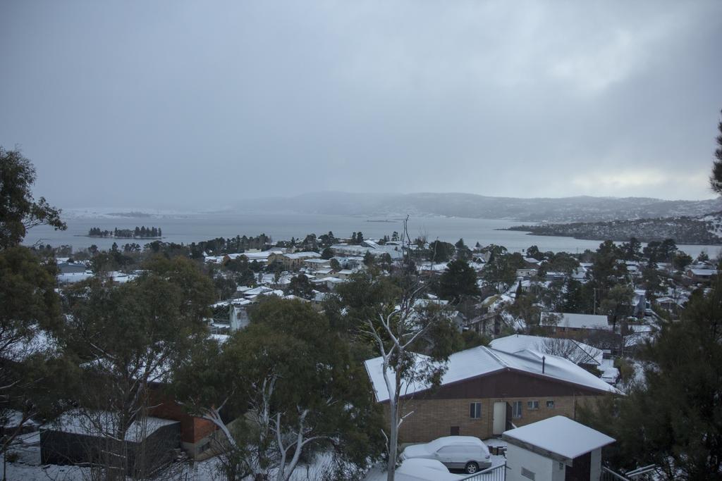 Troldhaugen Lodge - Adults Only Jindabyne Esterno foto