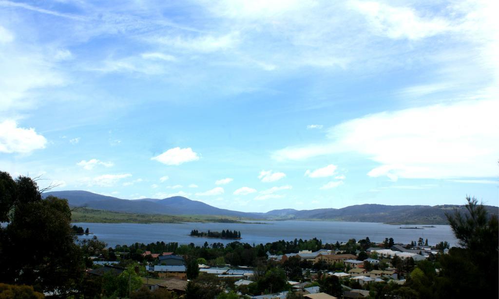 Troldhaugen Lodge - Adults Only Jindabyne Esterno foto