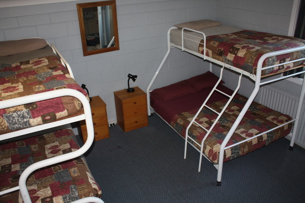 Troldhaugen Lodge - Adults Only Jindabyne Esterno foto