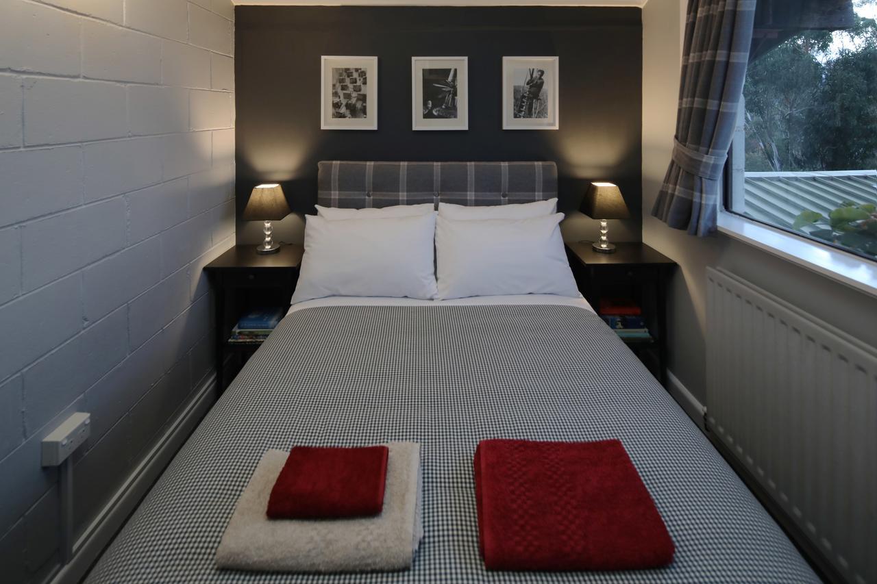 Troldhaugen Lodge - Adults Only Jindabyne Esterno foto