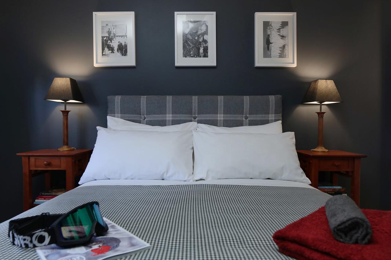Troldhaugen Lodge - Adults Only Jindabyne Esterno foto