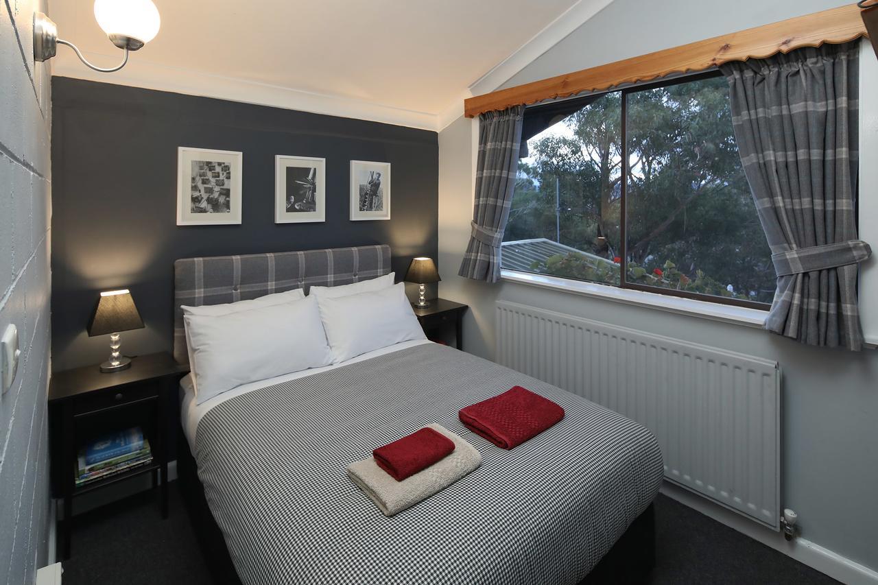 Troldhaugen Lodge - Adults Only Jindabyne Esterno foto