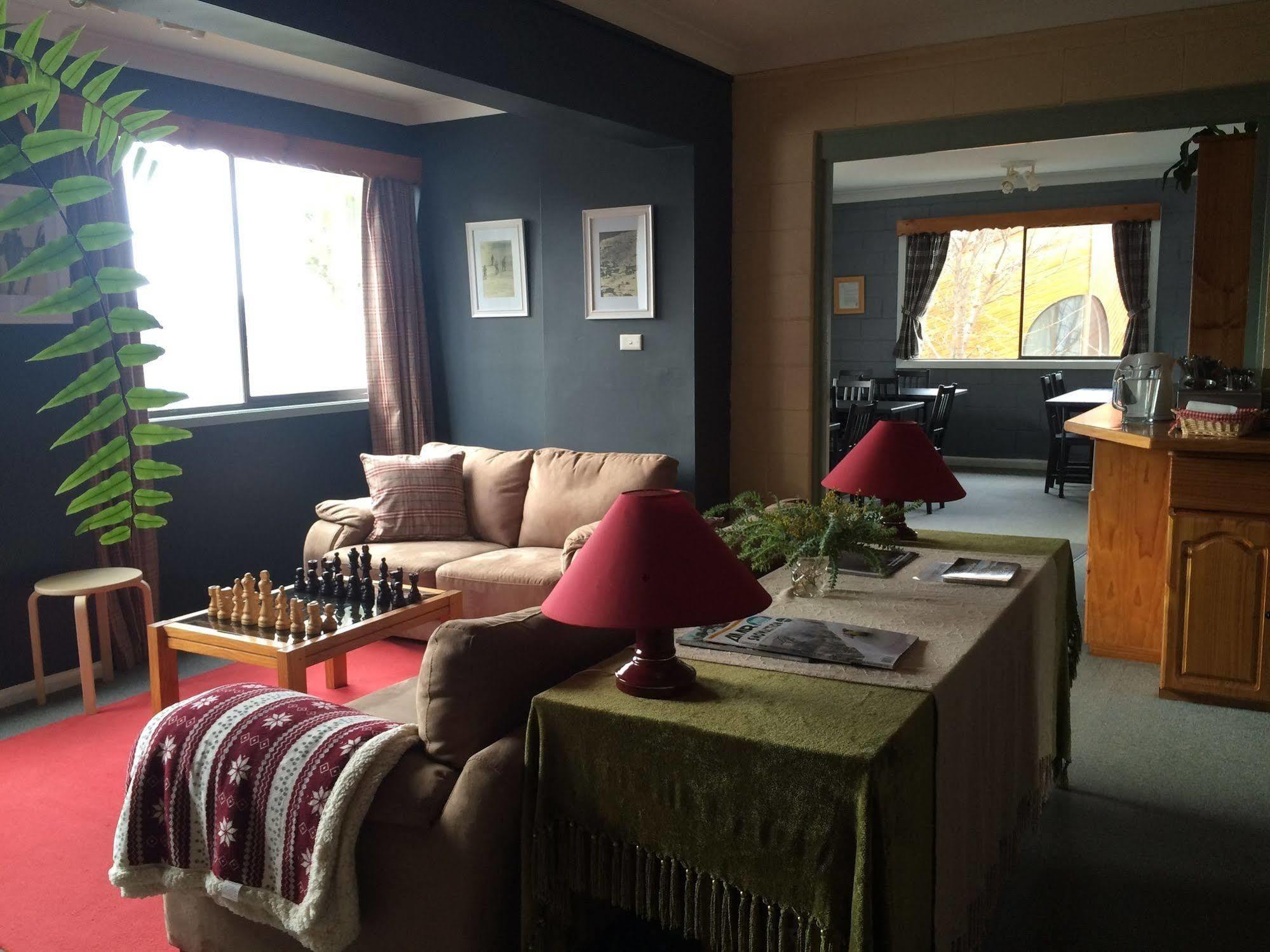 Troldhaugen Lodge - Adults Only Jindabyne Esterno foto