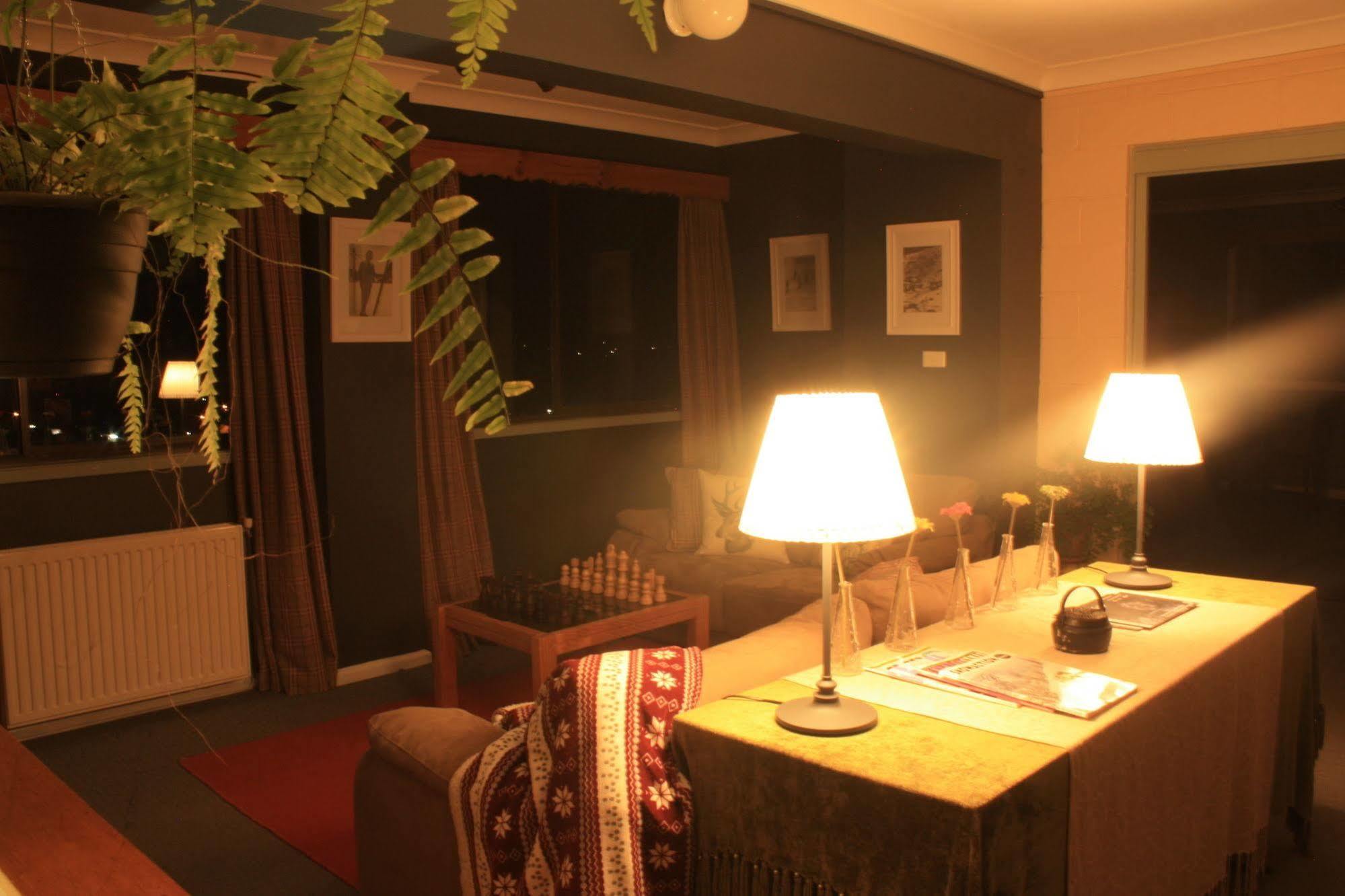 Troldhaugen Lodge - Adults Only Jindabyne Esterno foto