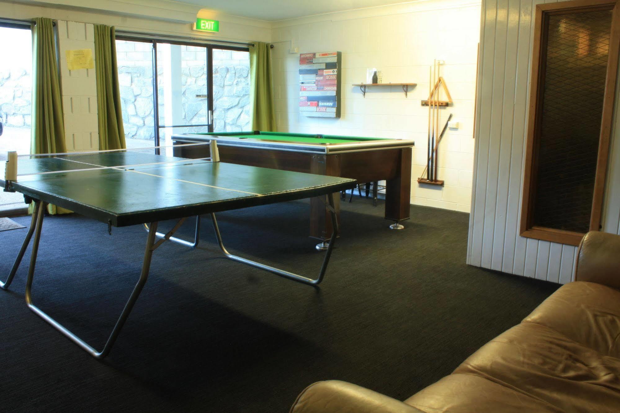 Troldhaugen Lodge - Adults Only Jindabyne Esterno foto