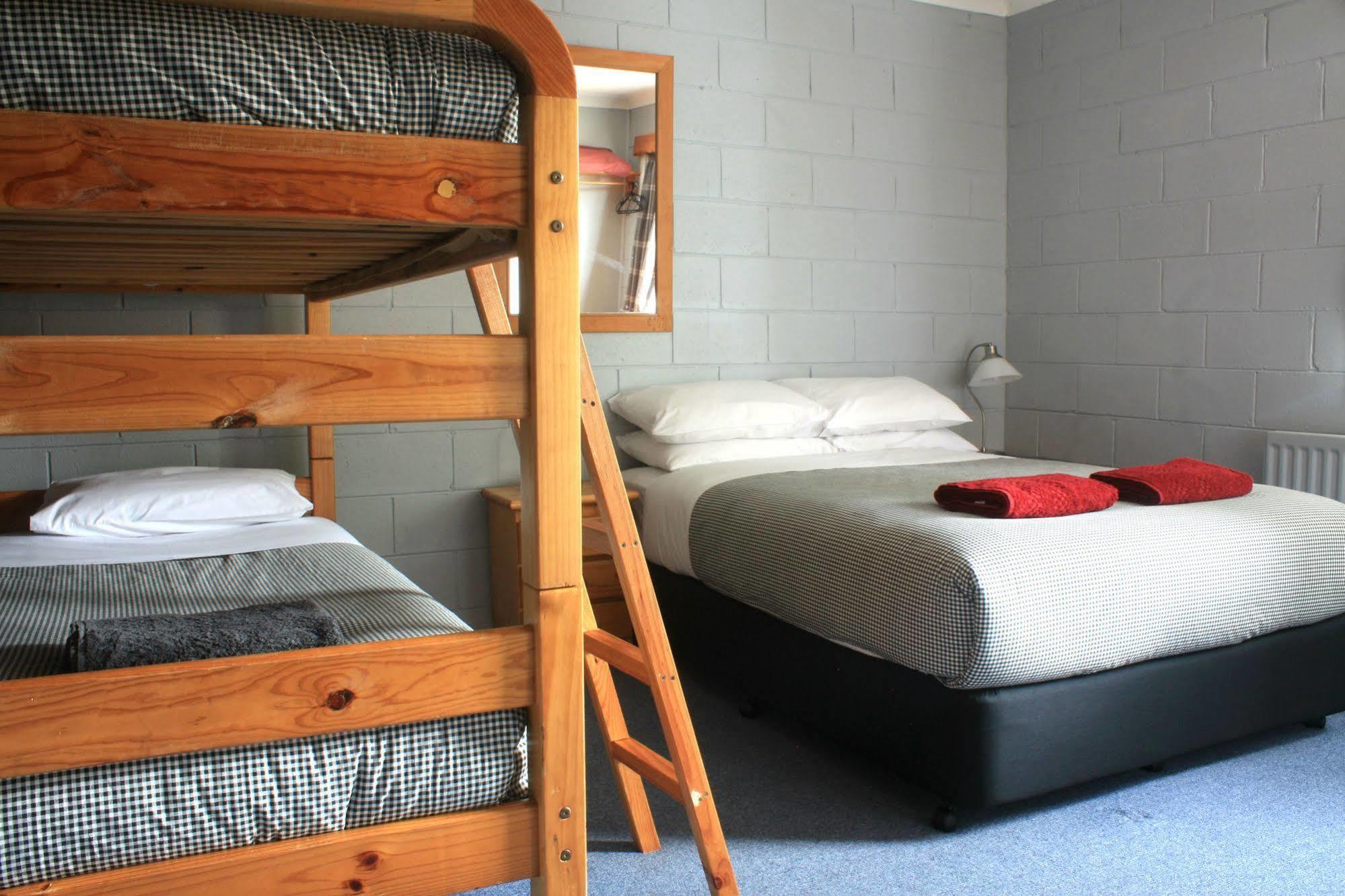Troldhaugen Lodge - Adults Only Jindabyne Esterno foto