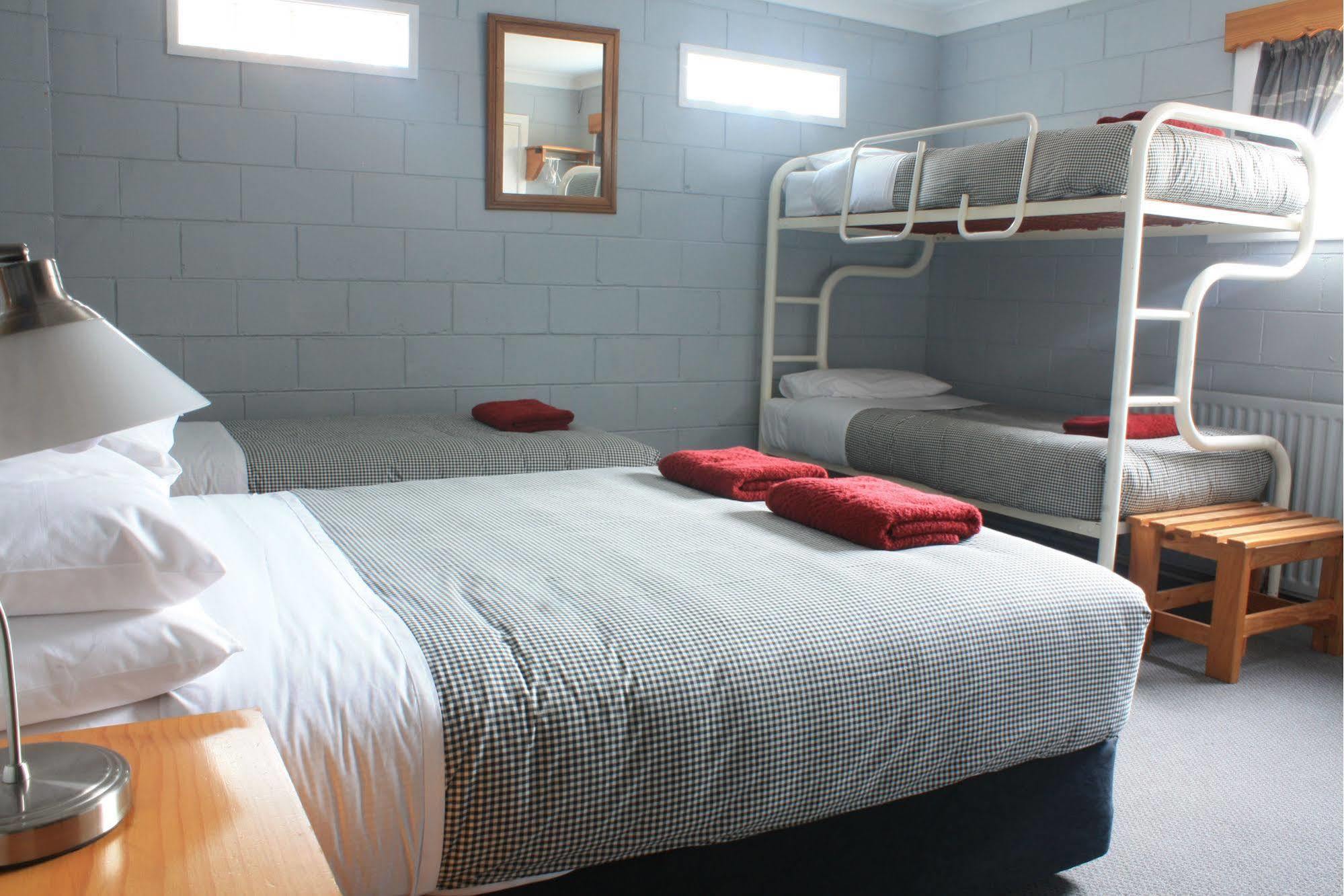 Troldhaugen Lodge - Adults Only Jindabyne Esterno foto