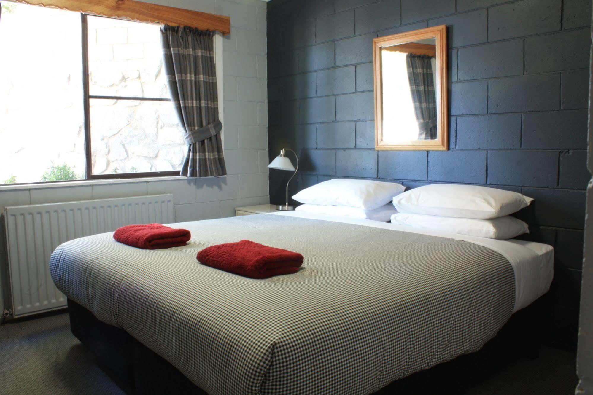 Troldhaugen Lodge - Adults Only Jindabyne Esterno foto