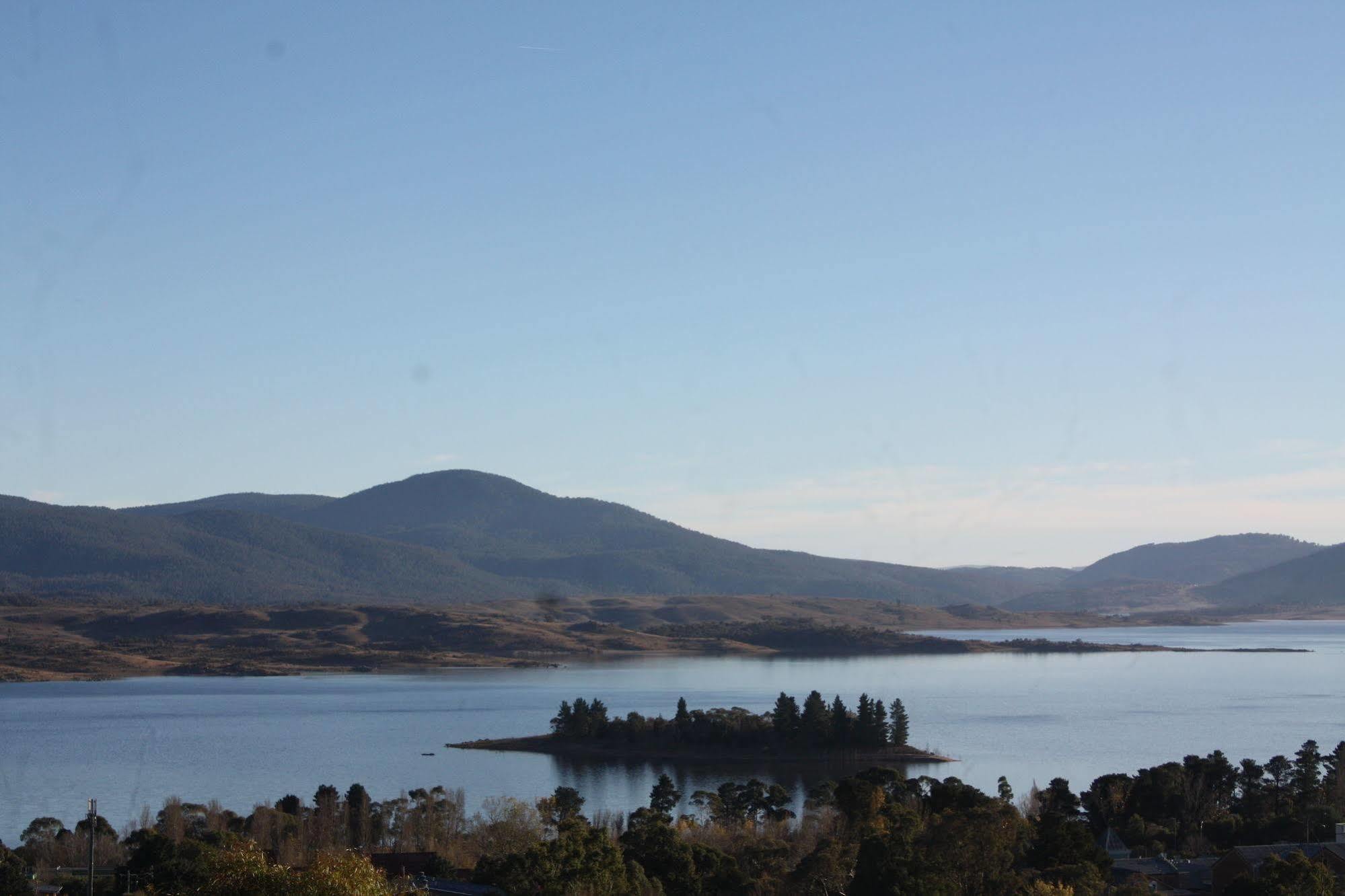 Troldhaugen Lodge - Adults Only Jindabyne Esterno foto