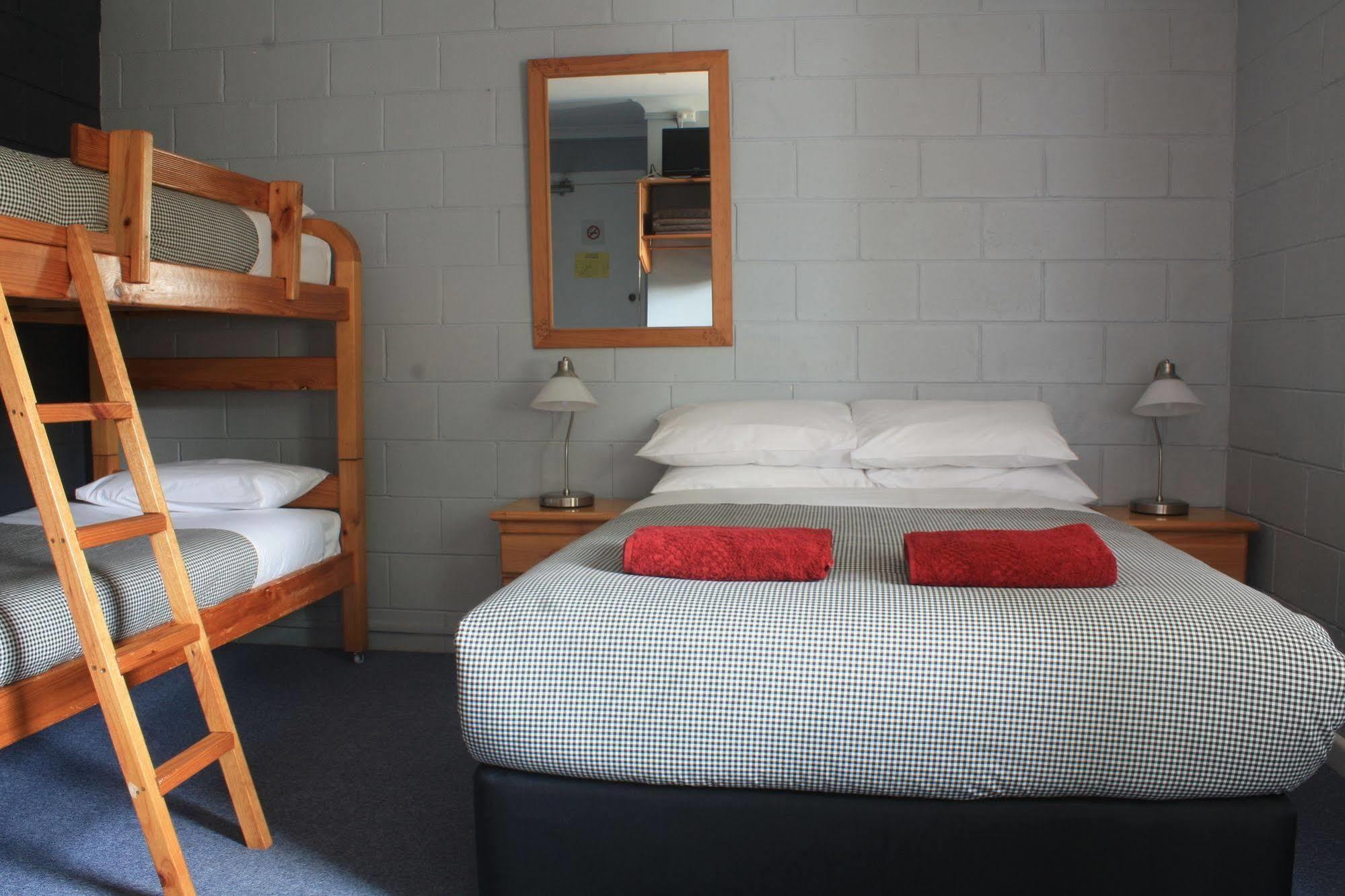 Troldhaugen Lodge - Adults Only Jindabyne Esterno foto