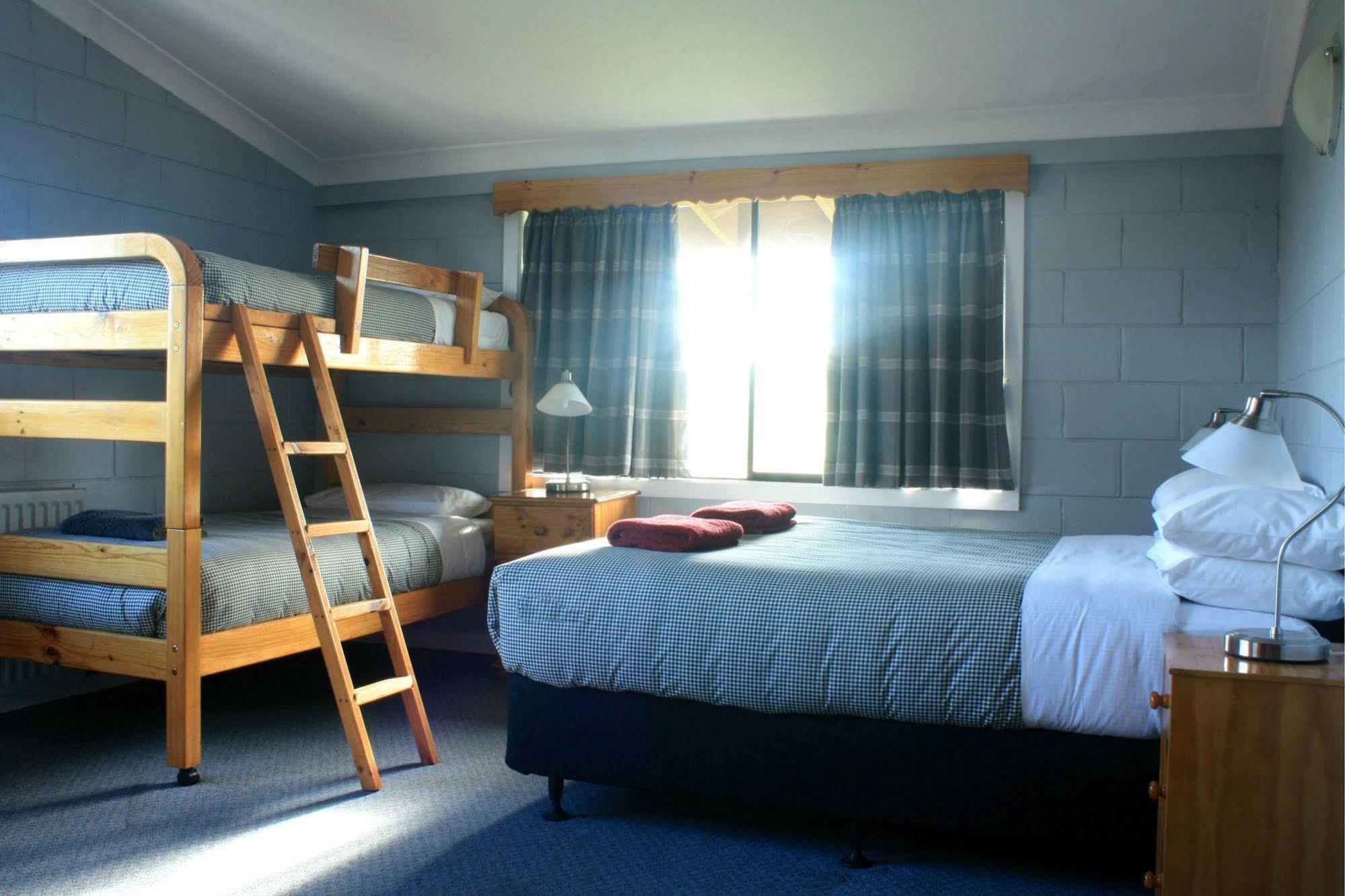 Troldhaugen Lodge - Adults Only Jindabyne Esterno foto