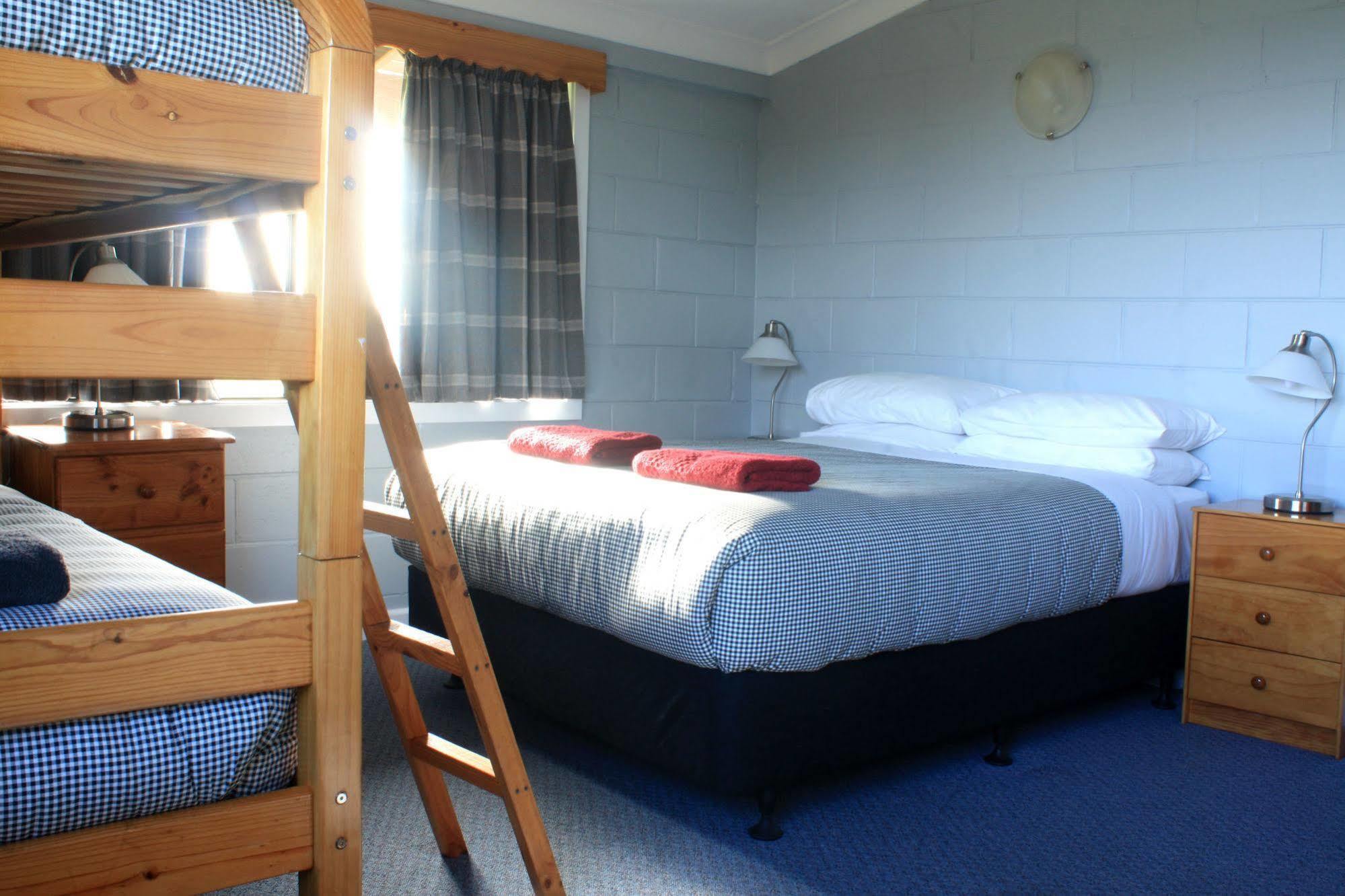 Troldhaugen Lodge - Adults Only Jindabyne Esterno foto