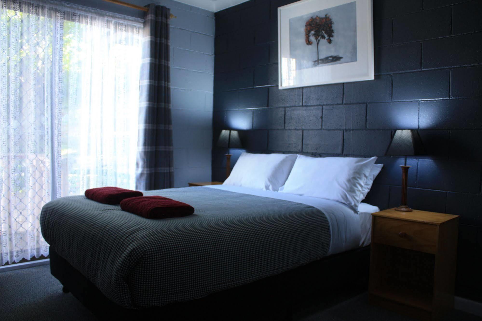 Troldhaugen Lodge - Adults Only Jindabyne Esterno foto