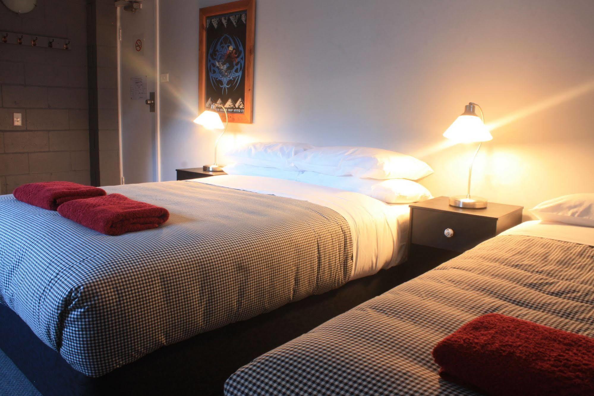 Troldhaugen Lodge - Adults Only Jindabyne Esterno foto