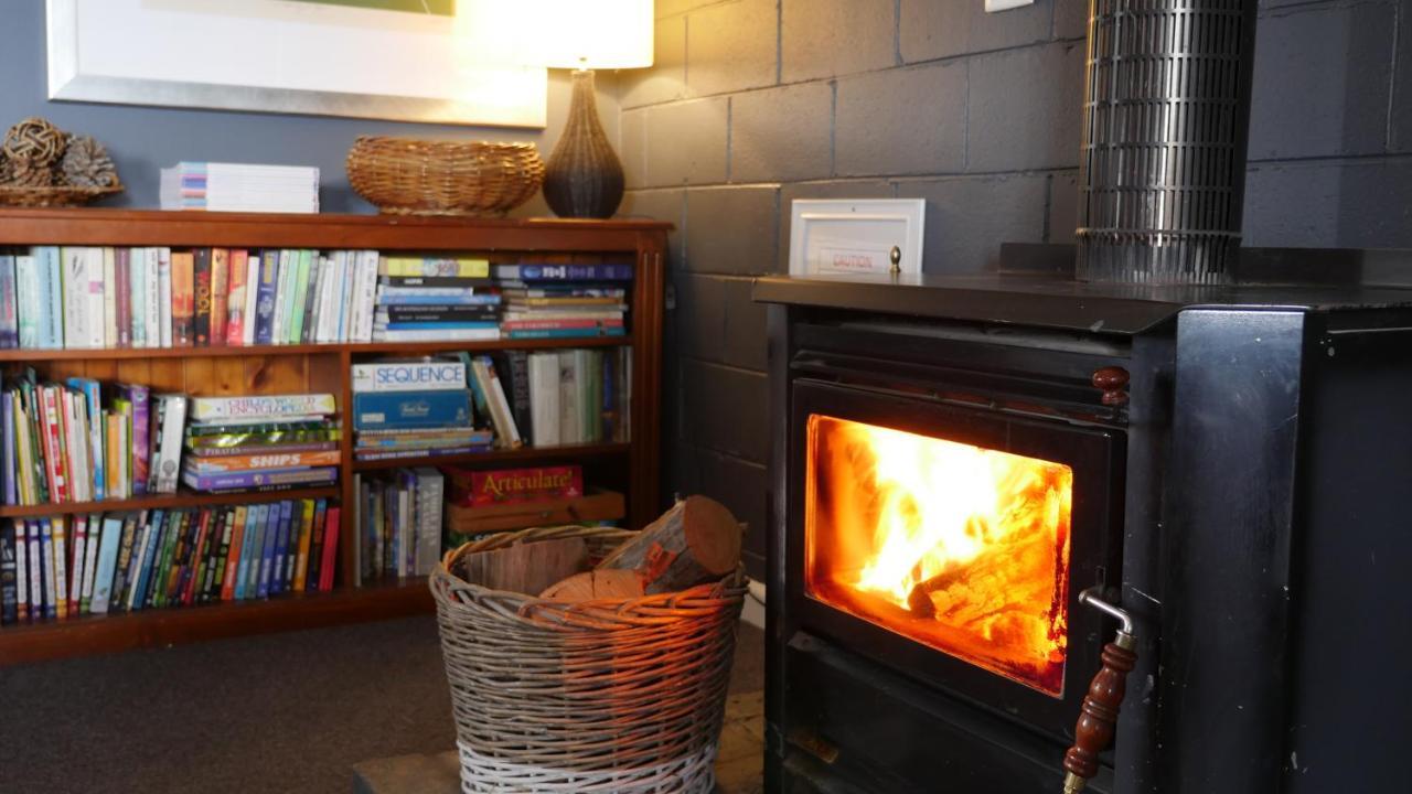 Troldhaugen Lodge - Adults Only Jindabyne Esterno foto
