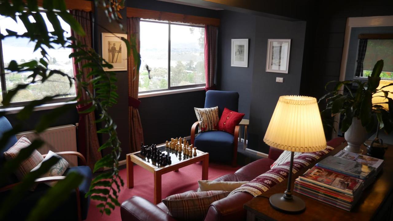 Troldhaugen Lodge - Adults Only Jindabyne Esterno foto