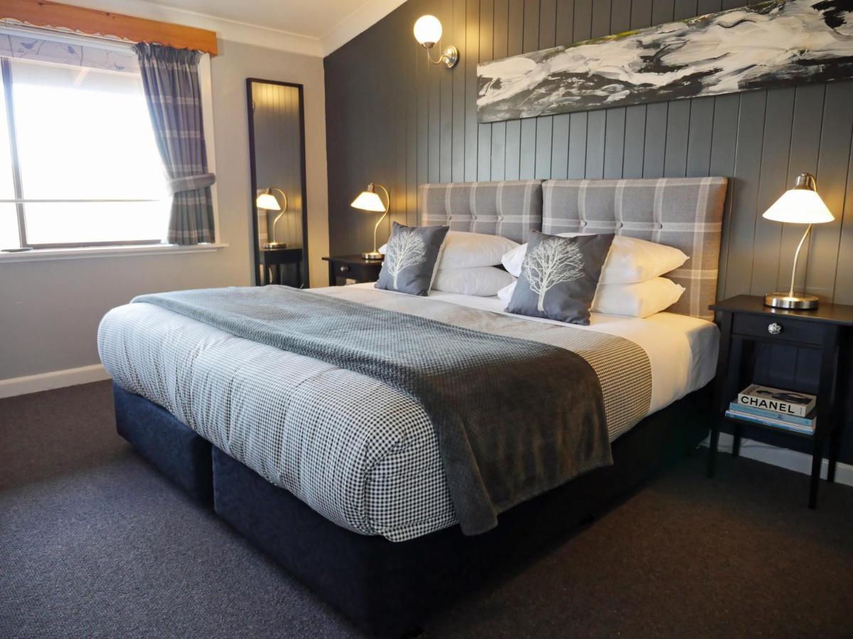 Troldhaugen Lodge - Adults Only Jindabyne Esterno foto