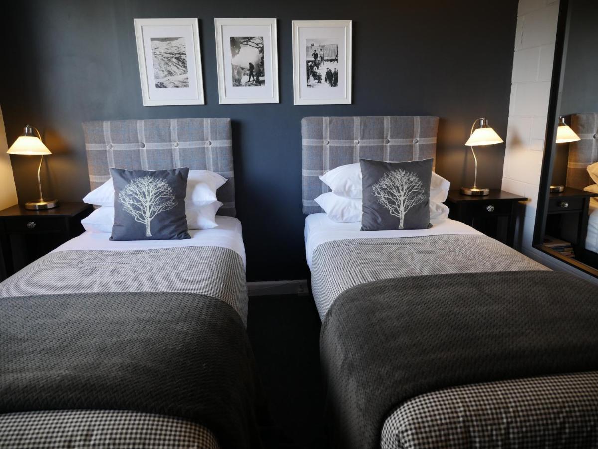 Troldhaugen Lodge - Adults Only Jindabyne Esterno foto